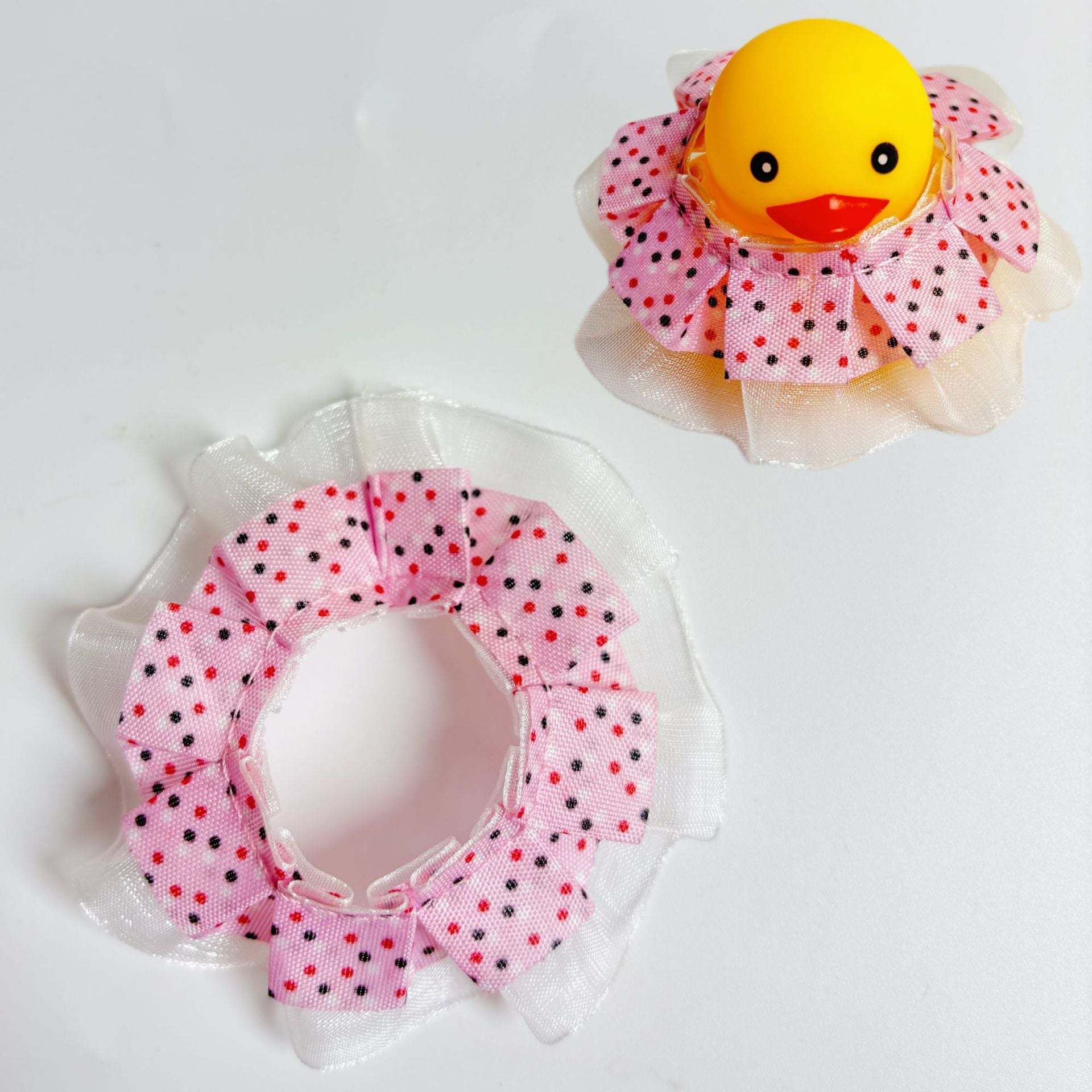 Wholesale 10pcs/pack Little Duck Accessories Dress